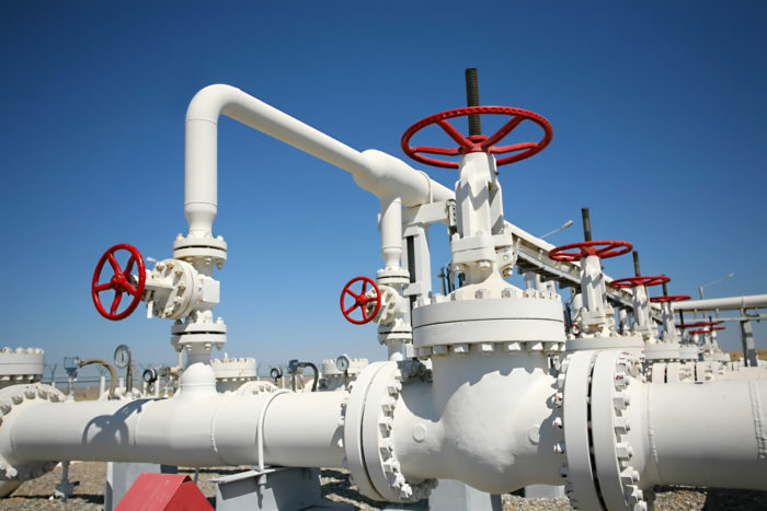 RMS-A otomasyonu doğalgaz otomasyonu RMS-A otomasyonu